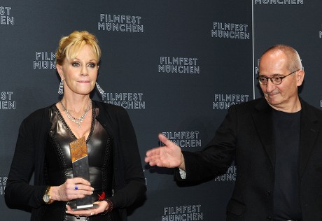Germany Munich Film Festival 2012 - Jul 2012