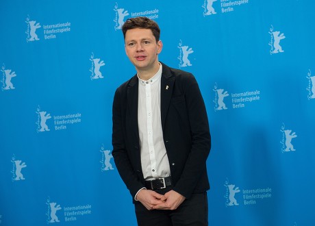 Germany Berlin Film Festival 2015 - Feb 2015