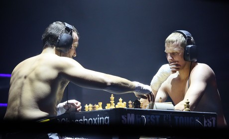 100 Chessboxing Stock Pictures, Editorial Images and Stock Photos