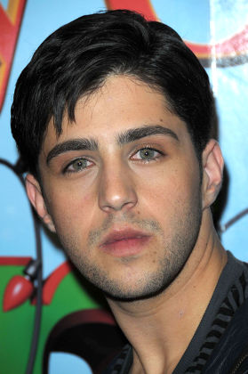 Josh Peck Editorial Stock Photo - Stock Image | Shutterstock