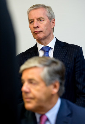 Germany Trials Deutsche Bank Managers - Jun 2015