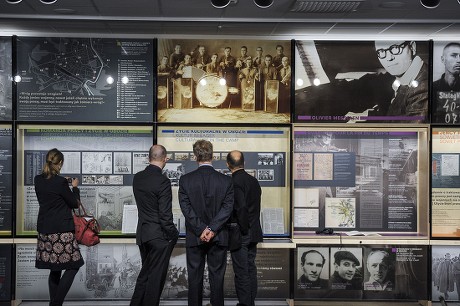 19 German Prisoners Of War Look Stock Pictures Editorial Images And   Shutterstock 8252564b 