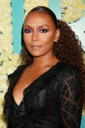 Janet Mock Editorial Stock Photo - Stock Image | Shutterstock