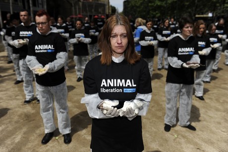 Animal Liberation Australia