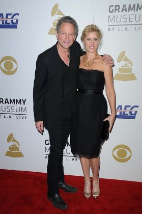 The 1st Grammy Nominations Concert Live at the Nokia Theater, Los Angeles, America - 03 Dec 2008