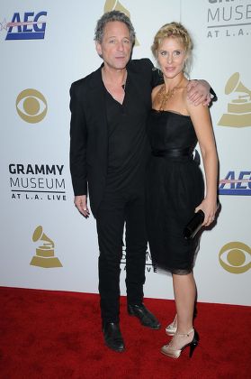 The 1st Grammy Nominations Concert Live at the Nokia Theater, Los Angeles, America - 03 Dec 2008