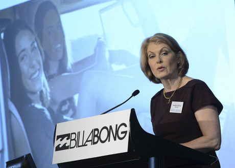 Australia Billabong Agm - Oct 2012