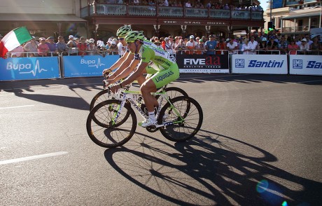 Australia Cycling Tour Down Under - Jan 2012