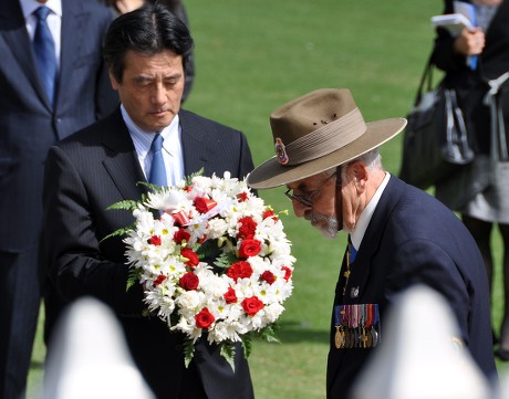 Australia Japan Diplomacy - Feb 2010