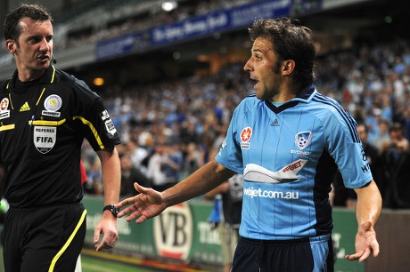 Australia Soccer - Nov 2012