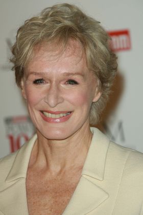 Glenn Close Editorial Stock Photo - Stock Image | Shutterstock