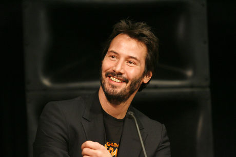 Keanu Reeves Editorial Stock Photo - Stock Image | Shutterstock