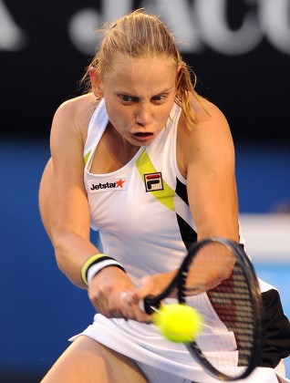Australia Tennis Australian Open Grand Slam - Jan 2012