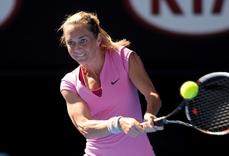 Australia Tennis Australian Open Grand Slam - Jan 2014