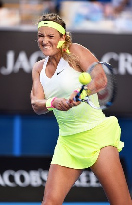 Australia Tennis Australian Open Grand Slam - Jan 2015