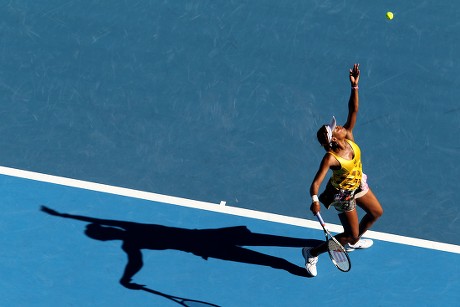 Autralia Tennis Australian Open - Jan 2011