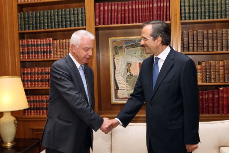 Greece Government - Jun 2012