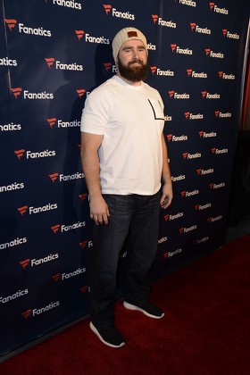 Jason Kelce Editorial Stock Photo - Stock Image | Shutterstock