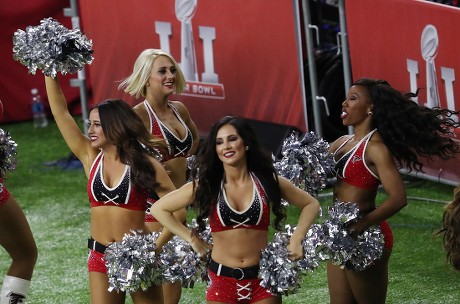 Pin on Nfl Cheerleaders