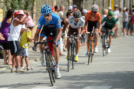 France Cycling Tour De France 2012 - Jul 2012