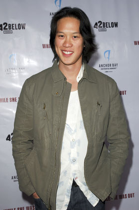 'While She Was Out' film premiere, Los Angeles, America - 09 Dec 2008