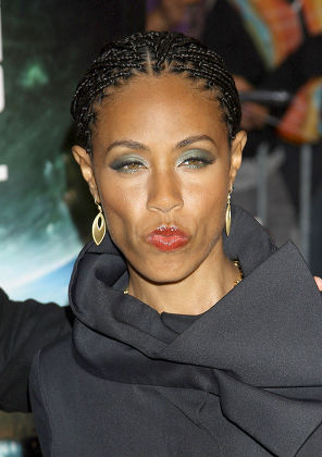 Jada Pinkett Smith Editorial Stock Photo - Stock Image | Shutterstock