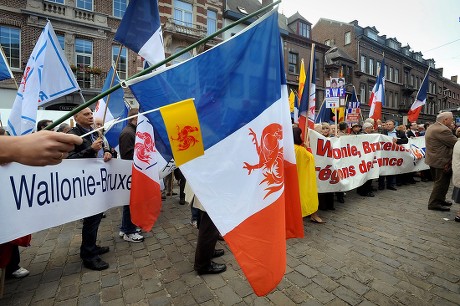 fete en belgique