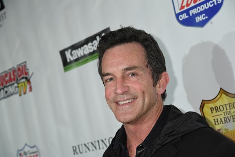 Jeff Probst Editorial Stock Photo - Stock Image | Shutterstock