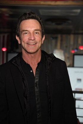 Jeff Probst Editorial Stock Photo - Stock Image | Shutterstock