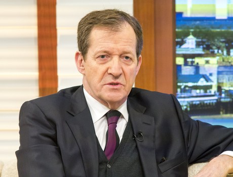 Alastair Campbell Editorial Stock Photo - Stock Image | Shutterstock