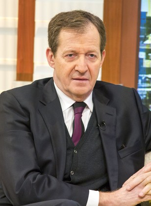 Alastair Campbell Editorial Stock Photo - Stock Image | Shutterstock