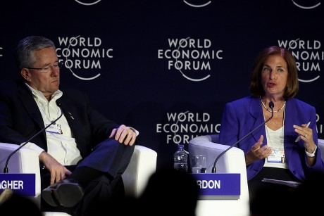 Colombia World Economic Forum - Jun 2016