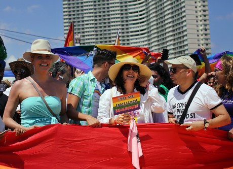 Cuba Homosexuals - May 2016