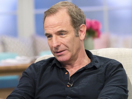 Robson Green Editorial Stock Photo - Stock Image | Shutterstock