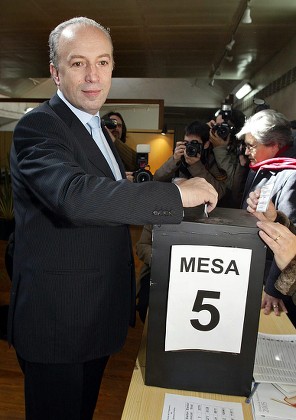 Portugal Elections - Feb 2005