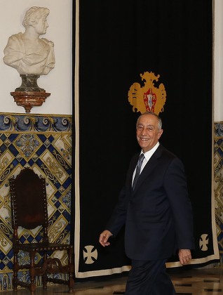 Portugal Government Cavaco Silva - Jan 2016