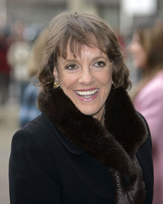 Esther Rantzen Editorial Stock Photo - Stock Image | Shutterstock