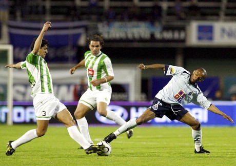 Portugal Soccer V.setubal Vs Fc Porto - Mar 2006