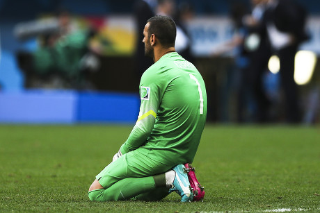 Alisson 's Brazil Match Shirt, World Cup Qualifiers 2022 - CharityStars