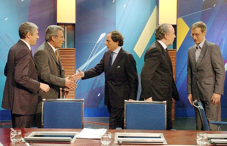 Portugal Elections - Feb 2005