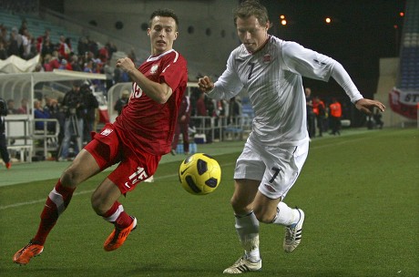 Portugal Soccer Friendly - Feb 2011