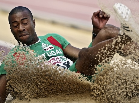 Portugal Athletics European Team Championships - Jun 2009 Stock ...