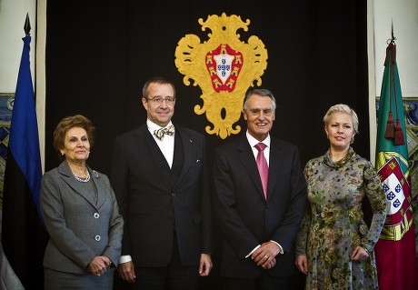 Portugal Estonia - Dec 2011
