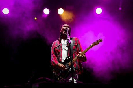 Portugal Music Super Rock Festival - Jul 2016