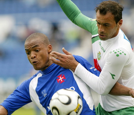 Portugal Soccer - Apr 2006