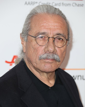 Edward James Olmos Editorial Stock Photo - Stock Image | Shutterstock