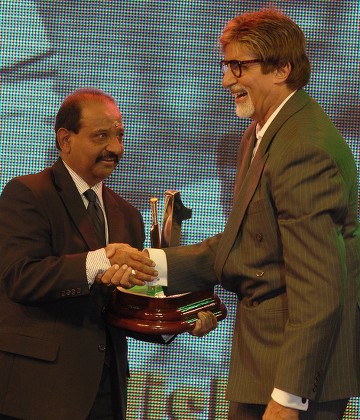 India Cricket Felicitation - Nov 2009