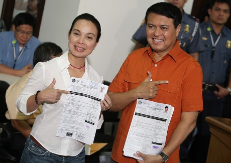 Philippines Presidential Election - Nov 2009