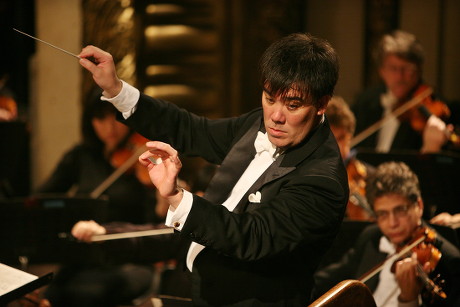 Vietnam New York Philharmonic - Oct 2009