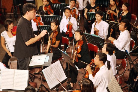 Vietnam Usa Music - Oct 2009